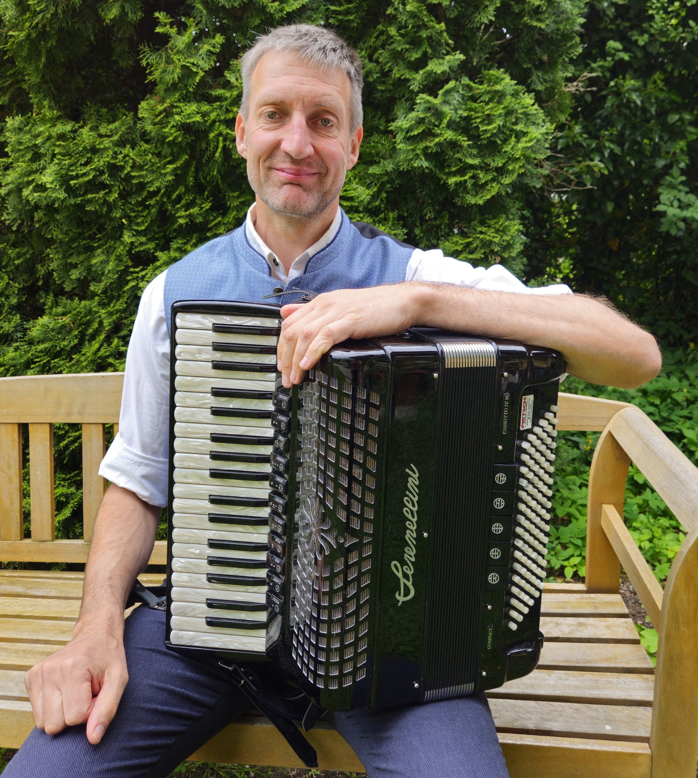 Stephan Prandtner