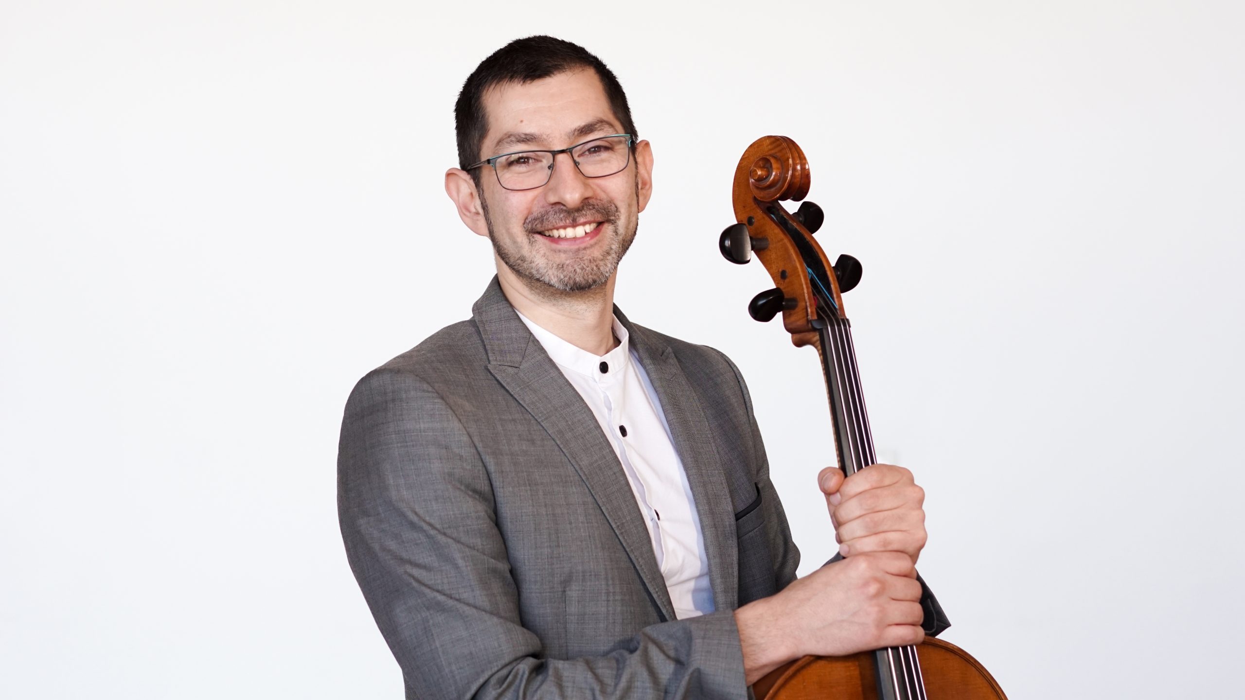 Daygoro Serón Ramos