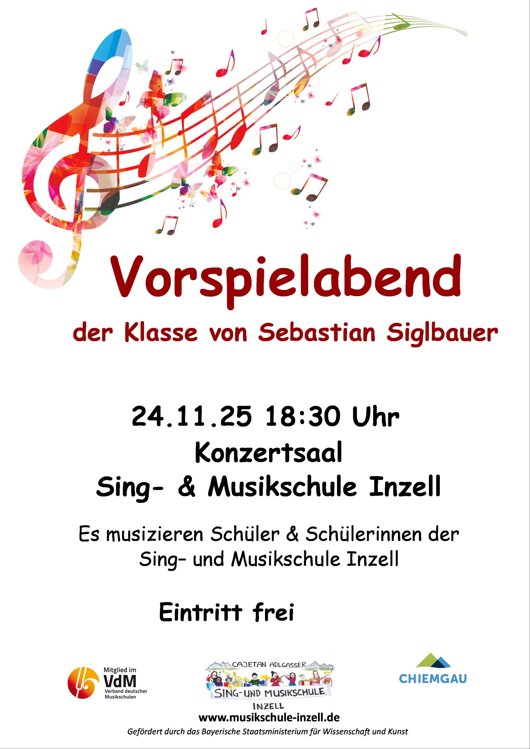 Siglbauer
